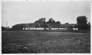Flenøgård, Flenøvej 6, 1950