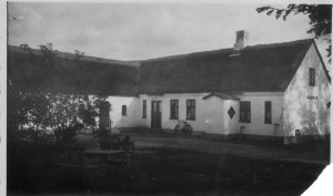 Granbo, Langdal 4, 1950