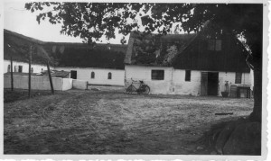 Hyldegården, Nørrestængevej 11, 1950