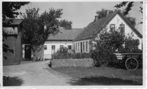 Langdalsgård, Næsbyvej 13, 1950