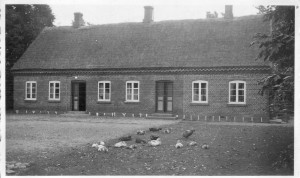 Løvsbjerggård, Møllebrovej 6, 1950