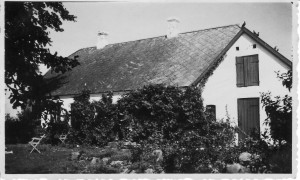 Mosely, Olufsmindevej 11, 1950