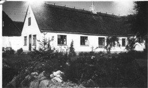 Olufsminde, Olufsmindevej 9, 1950