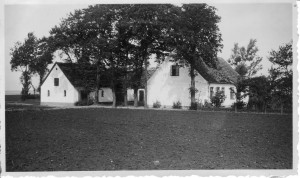 Salviggård, Næsbyvej 23, 1950