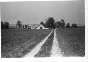 Sjelkærgård, Næsbyvej 17, 1975
