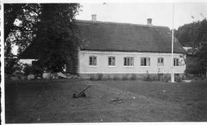 Skovgården, Nørrestængevej 19 a, 1950