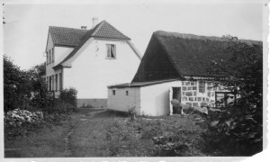 Skovlundegård, Nørrestængevej 17, 1950