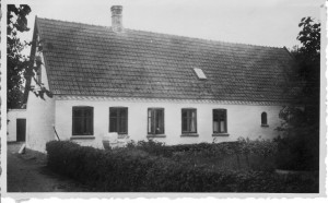 Sølyst, Næsgårdsvej11, 1950