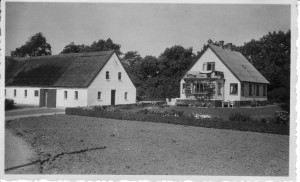 Stensgård, Næsbyvej 11, 1950