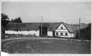 Svalegården, Næsbyvej 32, 1950