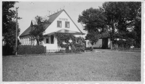 Upernivik, Næsbyvej 34, 1950