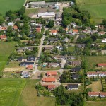 Bybjerg syd, Syvvejen, Elnebjergvej, 2008