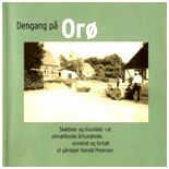 Dengang på Orø