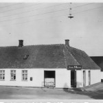 Ejendomsfoto, Brøndevej 2, 1950