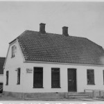 Ejendomsfoto, Brøndevej 7, 1950