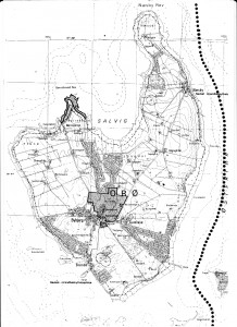Orø - fredningsforhold