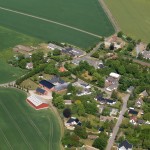 Næsby fra nord, 2008