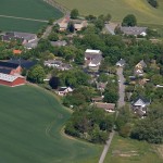 Næsby fra syd, 2008