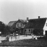 Orø Kro før 1. Verdenskrig