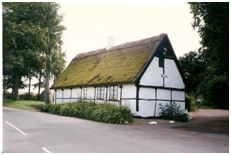 Museet Ourø Minder