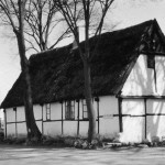 Orø Museum Bygaden 56 1975