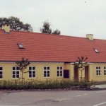 Orø Skole, 2000