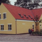 Orø Skole, 2000