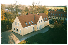 Orø bibliotek og skole