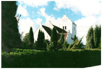 Orø kirke