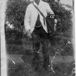 Postbud Johnsen