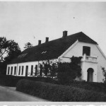 Skoleudstilling - Brøndevej 3 forskolen 1950