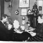 Sognefoged Jens Rasmussen