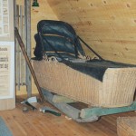 Orø Museum, sygekurv