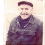 Thorvald Pedersen