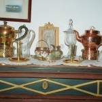 Orø Museum, udstilling