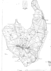 Landskab ca. 1890